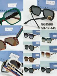 Picture of Gucci Sunglasses _SKUfw54144138fw